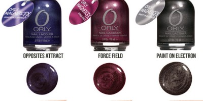 Orly Magnetic FX Collection