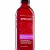 Bath & Body Works Sensual - Black Currant Vanilla Aromatherapy Massage Oil
