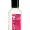 Bath & Body Works Sensual - Jasmine Vanilla Aromatherapy Travel-Size Body Wash & Foam Bath