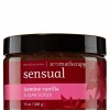 Bath & Body Works Sensual - Jasmine Vanilla Aromatherapy Sugar Scrub
