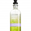Bath & Body Works Stress Relief - Vanilla Verbena Aromatherapy Body Mist