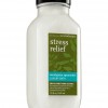 Bath & Body Works Stress Relief - Eucalyptus Spearmint Aromatherapy Luxury Bath