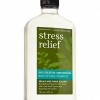 Bath & Body Works Stress Relief - Eucalyptus Spearmint Aromatherapy Body & Shine Shampoo
