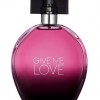 Victoria's Secret Give Me Love Eau de Toilette