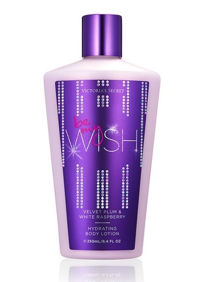 Victoria's Secret Be My Wish Hydrating body lotion