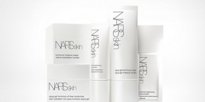 NARS to Launch New Skin-Care Line