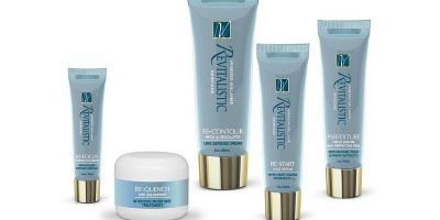 Vanessa Williams to Launch ReVitalistic Skincare