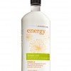 Bath & Body Works Energy - Lemon Zest Aromatherapy Body Wash & Foam Bath