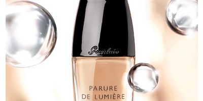 Guerlain Parure De Lumiere