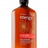 Bath & Body Works Energy - Orange Ginger Aromatherapy Body & Shine Shampoo