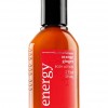 Bath & Body Works Energy - Orange Ginger Aromatherapy Travel-Size Body Lotion