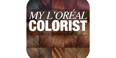 My L’Oreal Colorist