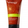 Bath & Body Works Energy - Lemon Zest Aromatherapy Smoothing Body Scrub