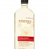 Bath & Body Works Energy - Orange Ginger Aromatherapy Body Wash & Foam Bath