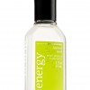 Bath & Body Works Energy - Lemon Zest Aromatherapy Travel-Size Body Wash & Foam Bath