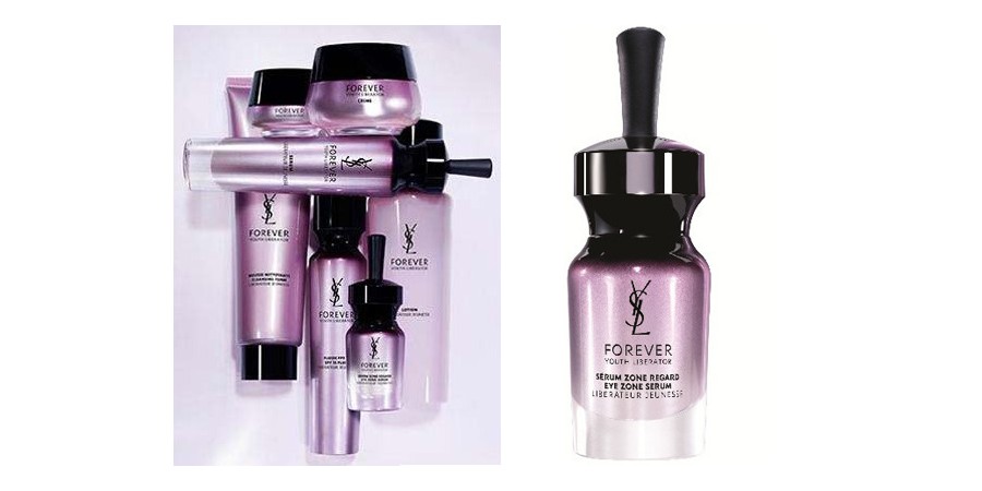 Yves saint laurent forever shop youth liberator eye zone serum