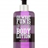 Bath & Body Works Oh What Fun is PINK Victoria's Secret PINK® Body Lotion