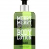 Bath & Body Works Merry Merry Pink Victoria's Secret PINK® Body Lotion