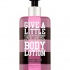 Bath & Body Works Give A Little Pink Victoria's Secret PINK® Body Lotion