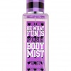 Bath & Body Works Oh What Fun is PINK Victoria's Secret PINK® Body Mist