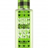 Bath & Body Works Merry Merry Pink Victoria's Secret PINK® Body Mist