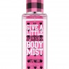 Bath & Body Works Give a Little Pink Victoria's Secret PINK® Body Mist.