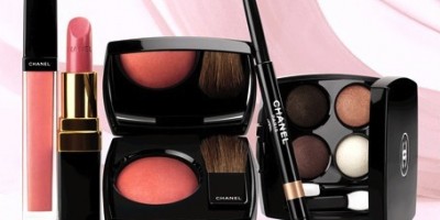Chanel Fleur de Lotus Collection