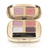 Dolce & Gabbana Precious Stones Smooth Eye Colour Quad