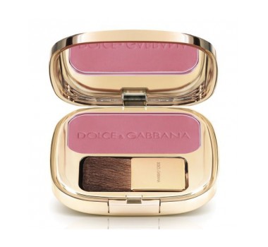 Dolce & Gabbana Precious Stones Luminous Cheek Colour
