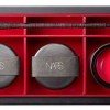 NARS Kudoki Kabuki Mini Lip Coffret