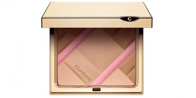 Clarins Ombre Minerale Makeup Collection for Fall 2012