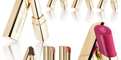 Dolce and Gabbana Passion Duo Summer Pleasures Collection