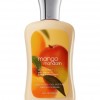 Bath & Body Works Mango Mandarin Signature Collection Body Lotion