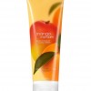 Bath & Body Works Mango Mandarin Signature Collection Triple Moisture Body Cream