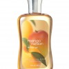Bath & Body Works Mango Mandarin Signature Collection Shower Gel