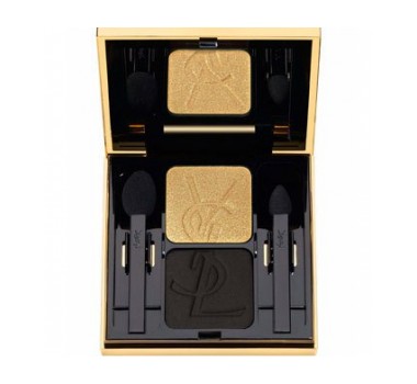 Yves Saint Laurent Ombres Duolumieres Eye Shadow Duo