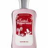 Bath & Body Works Twisted Peppermint Signature Collection Shower Gel