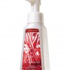 Bath & Body Works Twisted Peppermint Anti-Bacterial Gentle Foaming Hand Soap