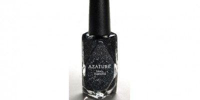 Azature Launches Most Expensive Nail Polish in the World