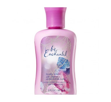 Bath & Body Works Be Enchanted™ Signature Collection Travel-Size Body Lotion