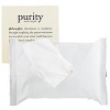 Philosophy Purity Made Simple One-Step Facial Cleansing Cloths