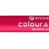 Essence Colour & Shine Lipstick Pencil