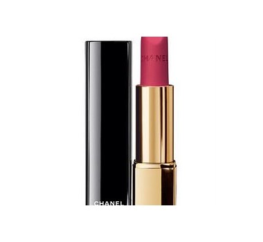 Chanel Rouge Allure Velvet Luminous Matte Lip Colour