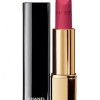 Chanel Rouge Allure Velvet Luminous Matte Lip Colour