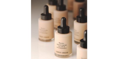 Giorgio Armani Launches Maestro Fusion Makeup SPF15 and Maestro Eraser
