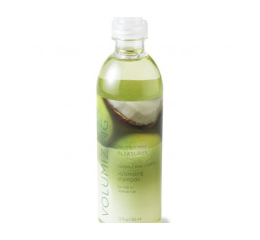 Bath & Body Works Coconut Lime Verbena Signature Collection Volumizing Shampoo