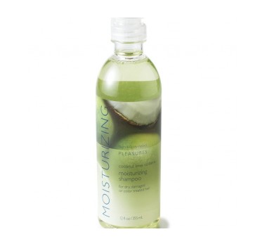 Bath & Body Works Coconut Lime Verbena Signature Collection Moisturizing Shampoo