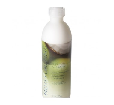 Bath & Body Works Coconut Lime Verbena Signature Collection Moisturizing Conditioner