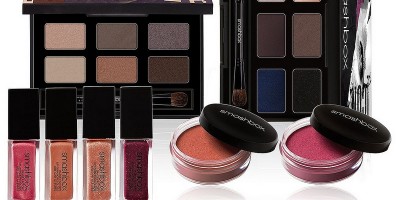 Smashbox Image Factory Collection for Fall 2012
