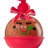 Bath & Body Works Vanilla Cookie Anti-Bacterial Reindeer Deep Cleansing Hand Soap